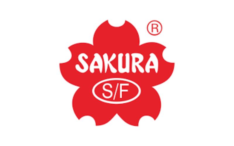 SAKURA logo